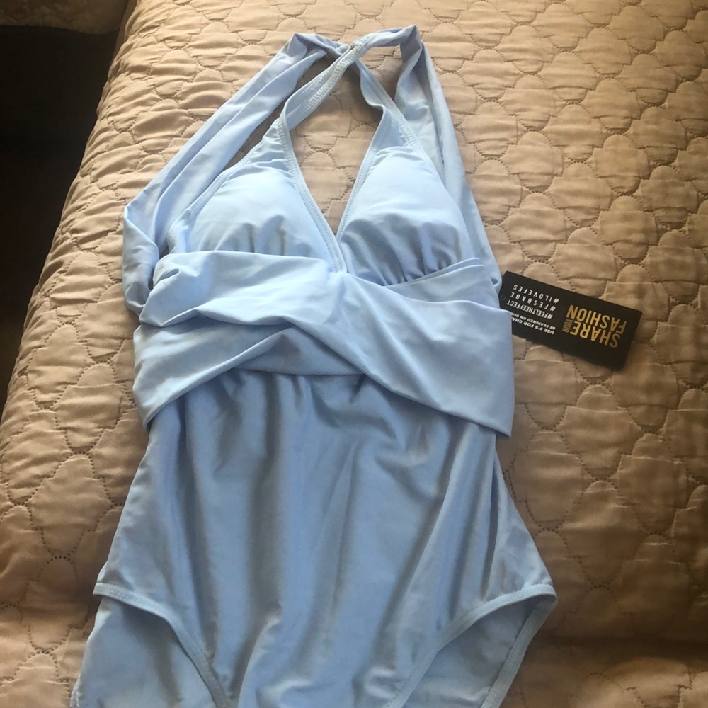 Swimsuit